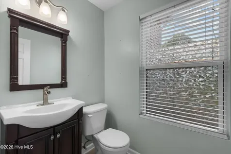 109 Walking Path Court South Mills NC 27976