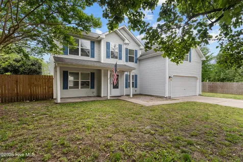 109 Walking Path Court South Mills NC 27976