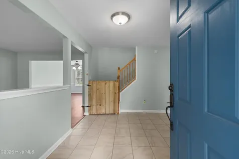 109 Walking Path Court South Mills NC 27976