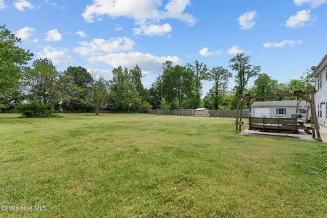 109 Walking Path Court South Mills NC 27976