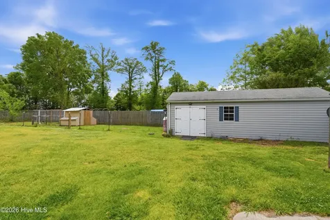 109 Walking Path Court South Mills NC 27976