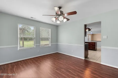 109 Walking Path Court South Mills NC 27976