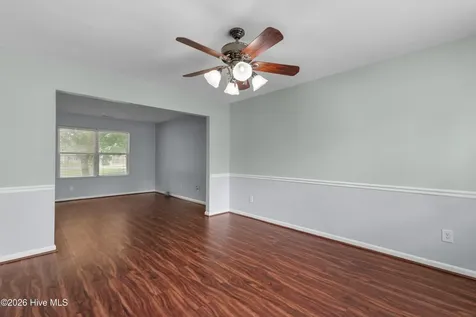 109 Walking Path Court South Mills NC 27976