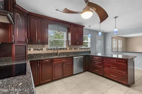 109 Walking Path Court South Mills NC 27976
