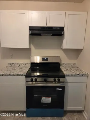 6 Lakewood Court Jacksonville NC 28546