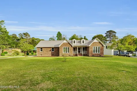2514 Hickory Street New Bern NC 28562