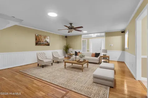 2514 Hickory Street New Bern NC 28562