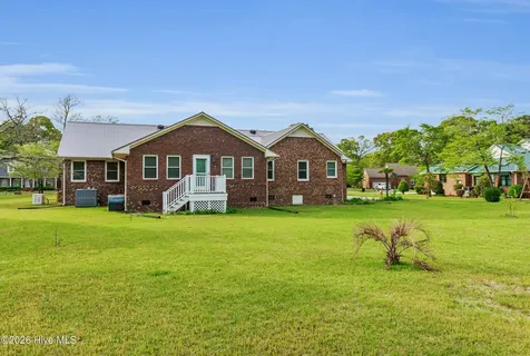 2514 Hickory Street New Bern NC 28562