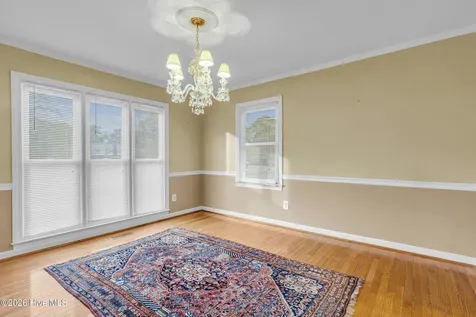 2514 Hickory Street New Bern NC 28562
