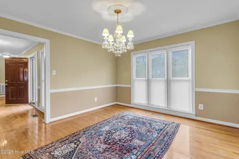 2514 Hickory Street New Bern NC 28562