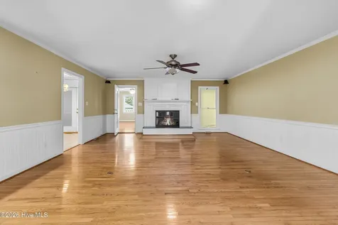 2514 Hickory Street New Bern NC 28562