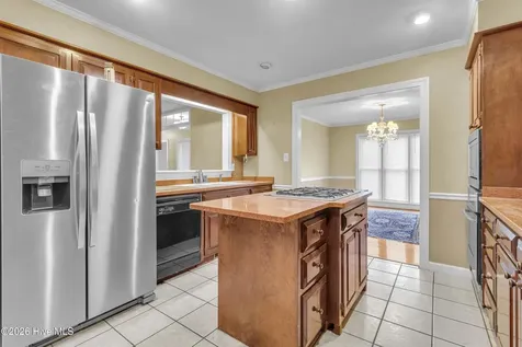 2514 Hickory Street New Bern NC 28562