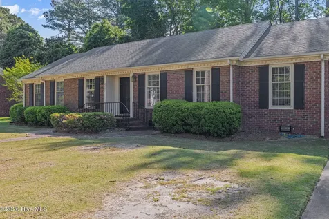 2103 Dallas Drive Kinston NC 28504