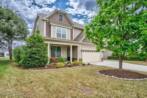 5405 Emerald Spring Drive Knightdale NC 27545