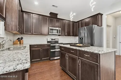 5405 Emerald Spring Drive Knightdale NC 27545