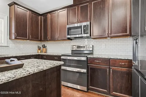 5405 Emerald Spring Drive Knightdale NC 27545