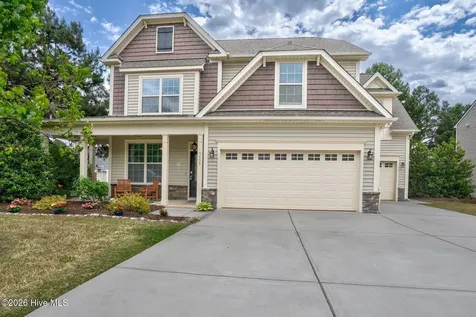 5405 Emerald Spring Drive Knightdale NC 27545