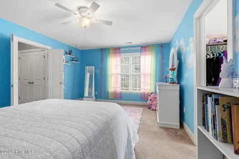 5405 Emerald Spring Drive Knightdale NC 27545