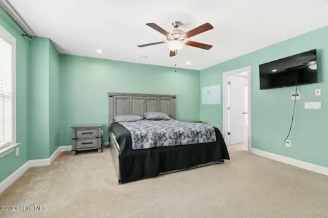 5405 Emerald Spring Drive Knightdale NC 27545