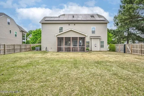5405 Emerald Spring Drive Knightdale NC 27545