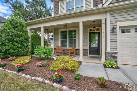 5405 Emerald Spring Drive Knightdale NC 27545