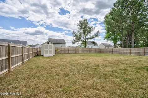 5405 Emerald Spring Drive Knightdale NC 27545
