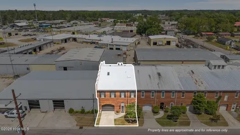 916 W 3rd Street Washington NC 27889