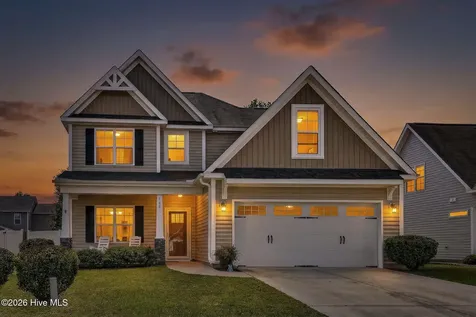 108 Periwinkle Street Burgaw NC 28425