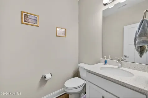 108 Periwinkle Street Burgaw NC 28425