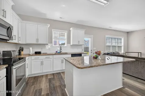 108 Periwinkle Street Burgaw NC 28425