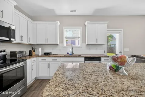 108 Periwinkle Street Burgaw NC 28425