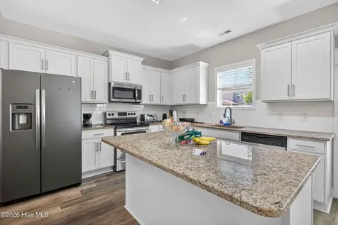 108 Periwinkle Street Burgaw NC 28425
