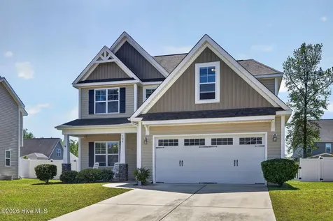 108 Periwinkle Street Burgaw NC 28425