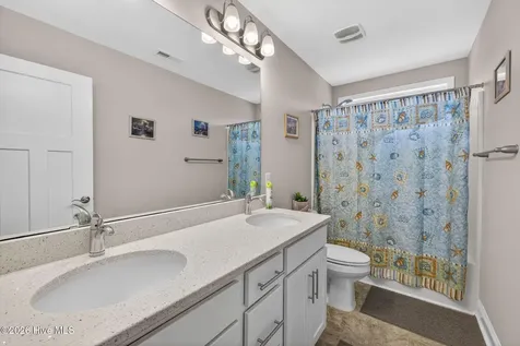 108 Periwinkle Street Burgaw NC 28425