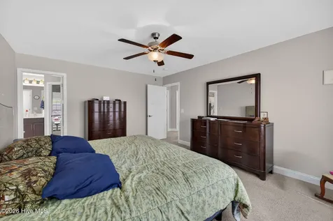 108 Periwinkle Street Burgaw NC 28425