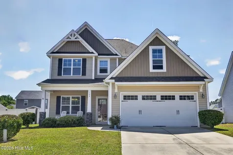 108 Periwinkle Street Burgaw NC 28425
