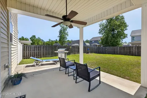 108 Periwinkle Street Burgaw NC 28425