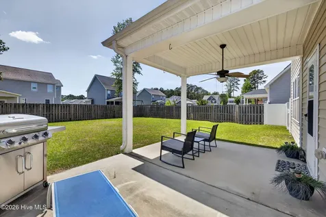 108 Periwinkle Street Burgaw NC 28425