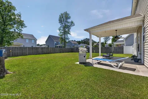108 Periwinkle Street Burgaw NC 28425