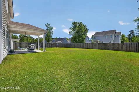 108 Periwinkle Street Burgaw NC 28425