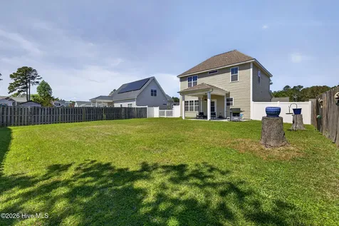108 Periwinkle Street Burgaw NC 28425