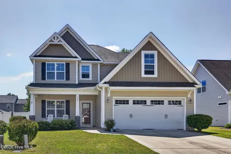 108 Periwinkle Street Burgaw NC 28425