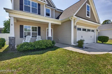 108 Periwinkle Street Burgaw NC 28425