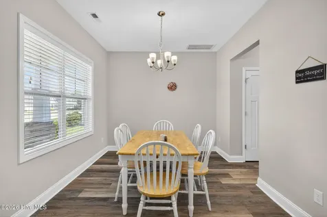 108 Periwinkle Street Burgaw NC 28425