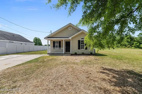 724 Lincoln Street S Wilson NC 27893