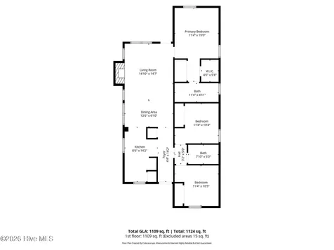 724 Lincoln Street S Wilson NC 27893