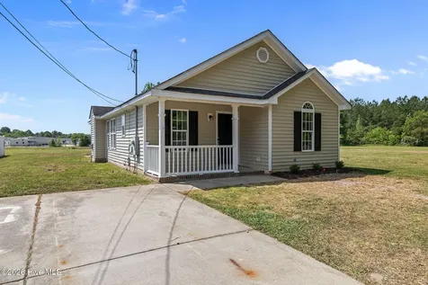 724 Lincoln Street S Wilson NC 27893