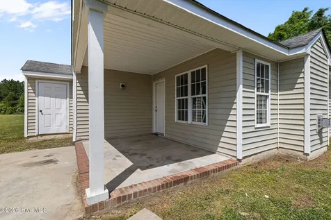 724 Lincoln Street S Wilson NC 27893