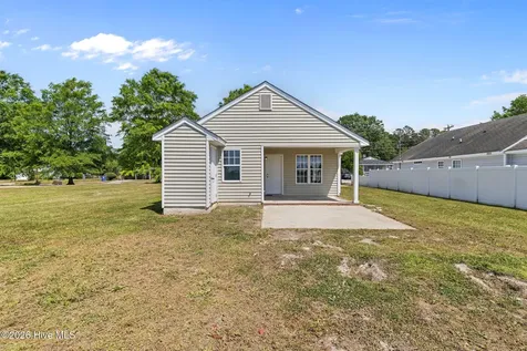 724 Lincoln Street S Wilson NC 27893