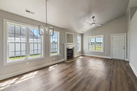 724 Lincoln Street S Wilson NC 27893